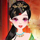 Court Beauty Pass - Beautiful Costume Dressup Game-APK
