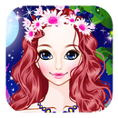 Princess Elf Dress Up Party - Dreamy Girl Game APK