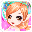 Elf Dressup Story - Fun Game for Girls
