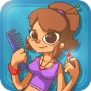 Cristen Steward Dress Up APK