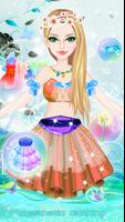 Fairy Princess Dressup - Dreamlike Girls games capture d'écran 1