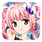 Sweet Little Fairy Dress Up Show icono