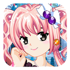 Sweet Little Fairy Dress Up Show icon