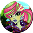 Dress Up monster Venus APK