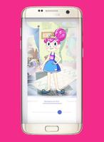 Camera from Dress Up Star Butterfly スクリーンショット 3