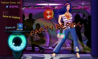 Dress Up Party ảnh chụp màn hình 3