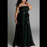 Pakaian Wanita Saiz Plus