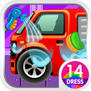 Car Wash Spa APK