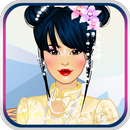 Asian Beauty Dress Up APK