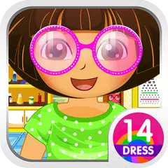 Baby Eye Doctor APK download