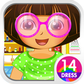 Baby Eye Doctor