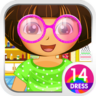 Baby Eye Doctor biểu tượng