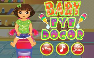 Baby Eye Doctor bài đăng