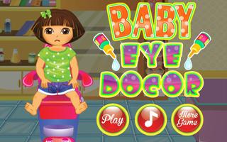 Baby Eye Doctor poster