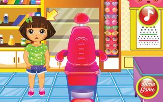 Baby Eye Doctor ảnh chụp màn hình 1