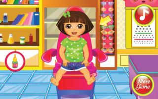 Baby Eye Doctor ảnh chụp màn hình 2