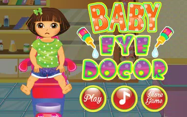 Baby Eye Doctor APK download
