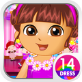 Baby Hair Salon