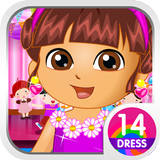 Baby Hair Salon আইকন