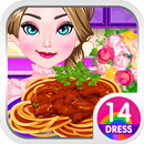 Delicious Spagetti APK