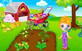Happy Princess Farming 스크린샷 2