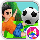 Soccer Stars Trick Shots icon