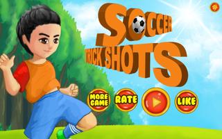 Soccer Stars Trick Shots-poster