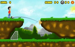 Soccer Stars Trick Shots screenshot 2