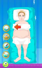 Plastic surgeon Beauty Queen APK Herunterladen