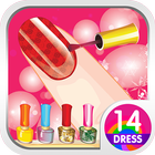 Princess Nail Salon icon
