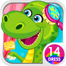 Baby Dino Care APK