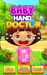 download Baby Hand Doctor APK