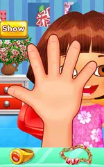 download Baby Hand Doctor APK