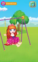download Princess Foot Caring APK