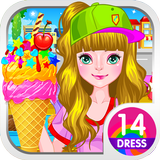 Ice Cream Dream icono