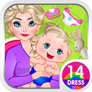 Newborn baby-APK