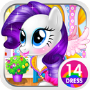 Pony Beauty-APK