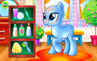 Pony Beauty screenshot 2