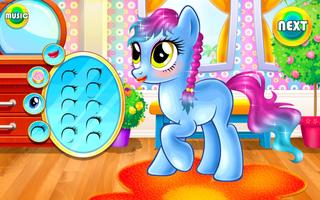 برنامه‌نما Pony Beauty عکس از صفحه