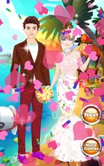 Wedding Salon アプリダウンロード