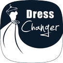 Girls Suit Photo Editor - Dress Changer APK
