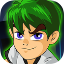 Reboot Alien Boy APK