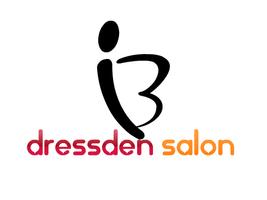 Dressden Salon plakat