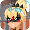 Dress Up AntiBug Miraculous APK