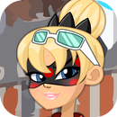 Dress Up AntiBug Miraculous APK