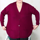 besar plus ukuran gaun APK