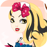 Dress Up Apple White Games