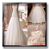 Áo cưới cho đám cưới