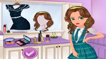 Fashion Girls Play Screenshot 1