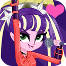 Aria Blaze Dress Up APK